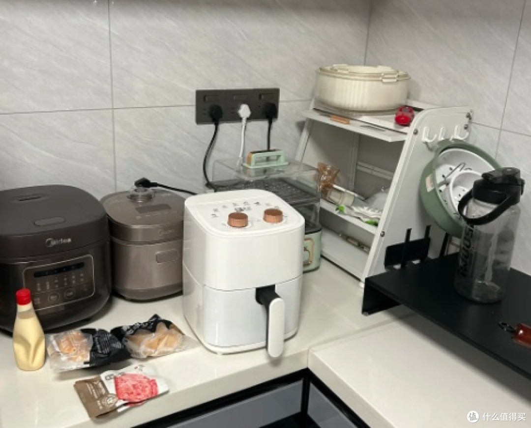 微蒸烤一体机的AI烹饪和蒸汽系统升级，深度体验东芝水波炉？
