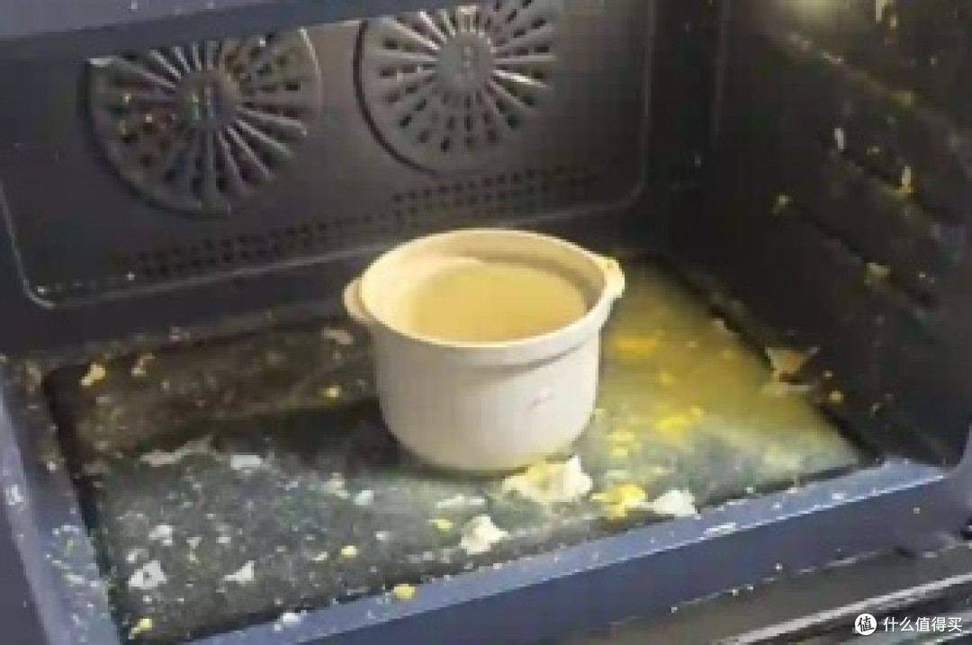 微蒸烤一体机的AI烹饪和蒸汽系统升级，深度体验东芝水波炉？