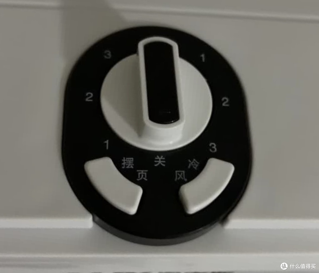 客厅卧室都能推着走，这台空调扇让我整个夏天没开空调