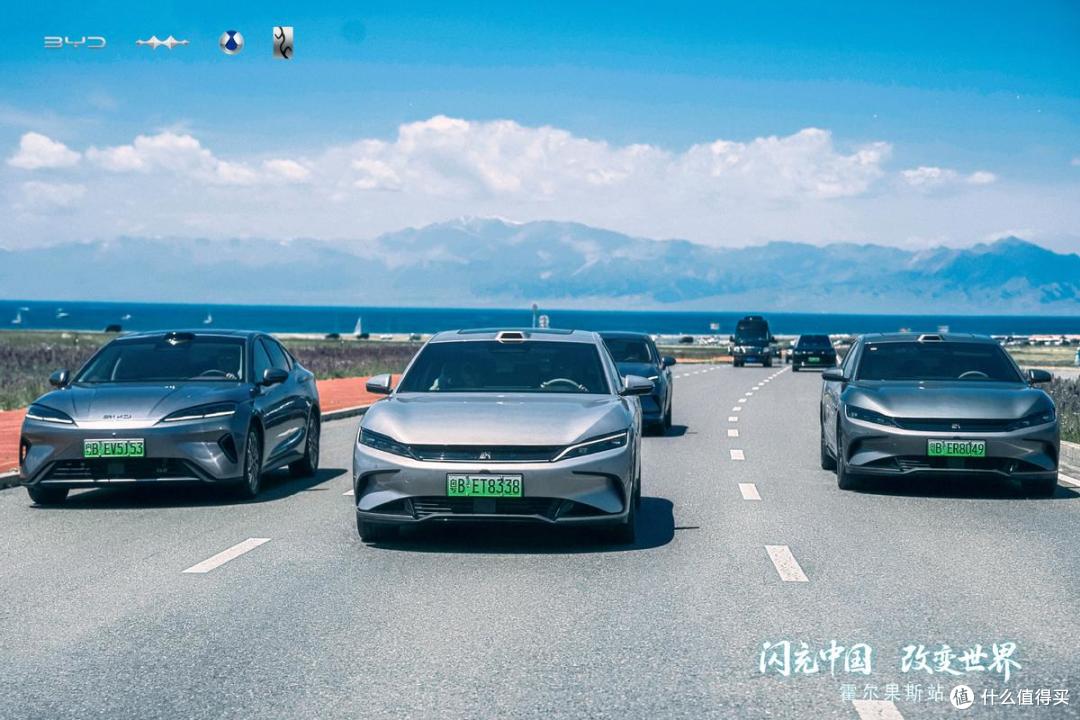 销量释放利好信号，比亚迪股价连涨背后的车市逻辑
