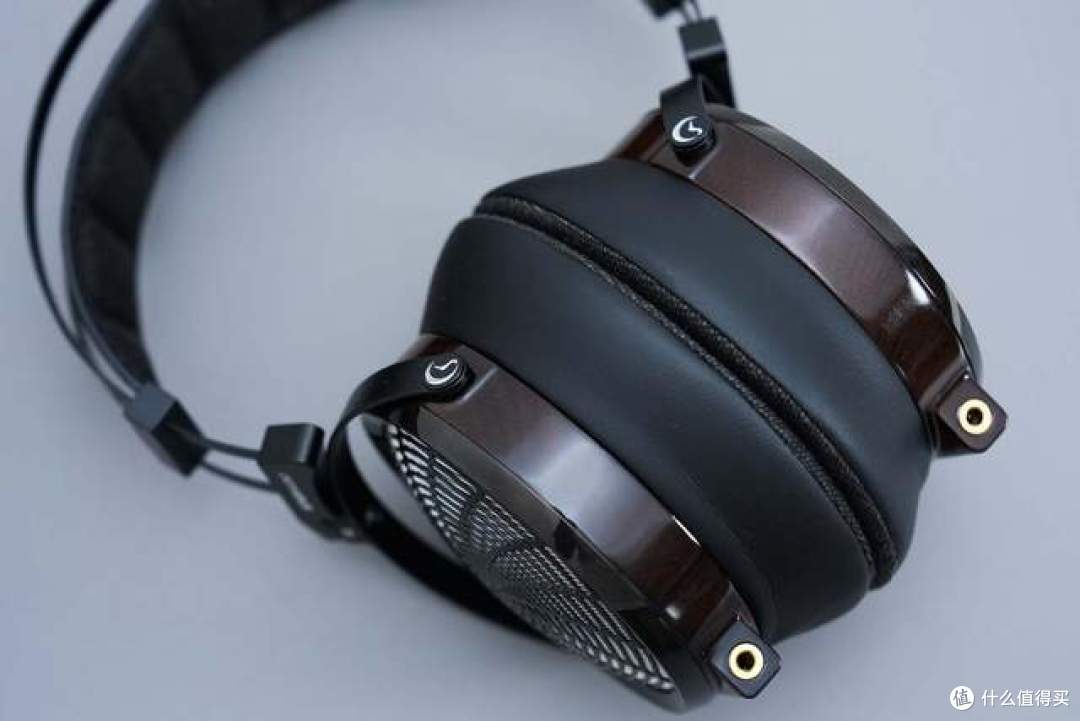 木韵铸声,全能进阶——Sendy Audio阿波罗Pro 78mm平板头戴耳机