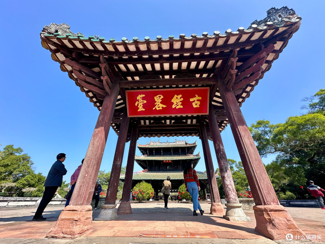 一座被严重低估的传世古建,梁思成为之惊叹:独一无二,建筑奇迹