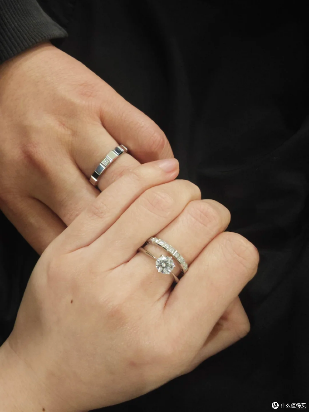 选购婚戒怎么选?盘点五大热门结婚戒指品牌