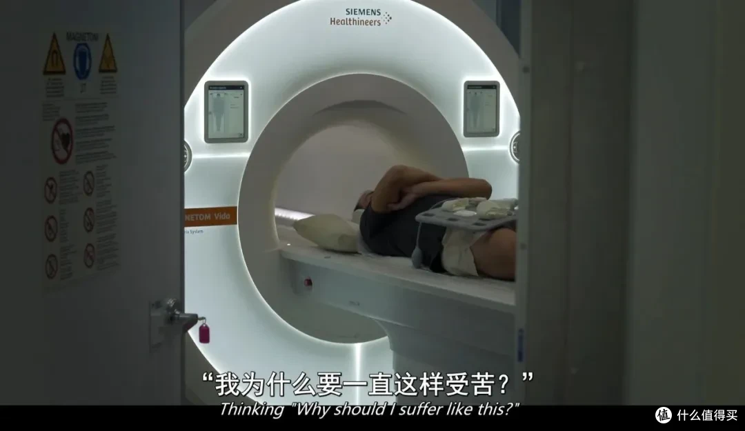 纳达尔退役后,这部9.2分纪录片看哭了无数人
