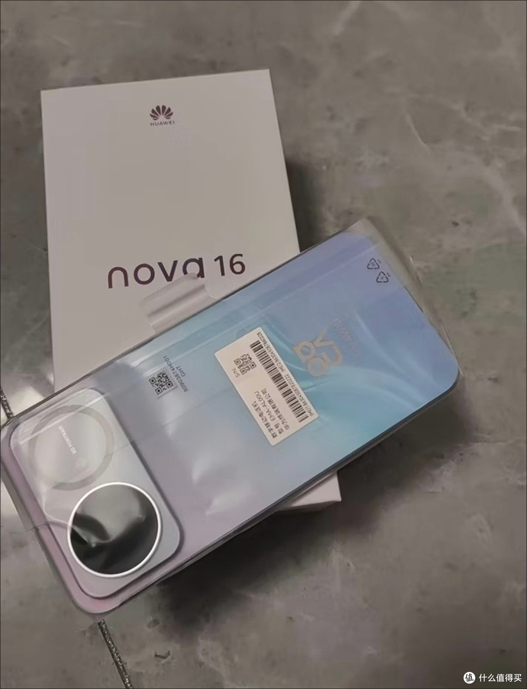 为华为Nova16多花的钱值不值?从保值率、维修成本、算笔账