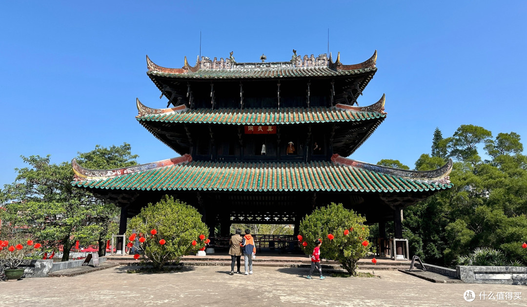 一座被严重低估的传世古建,梁思成为之惊叹:独一无二,建筑奇迹