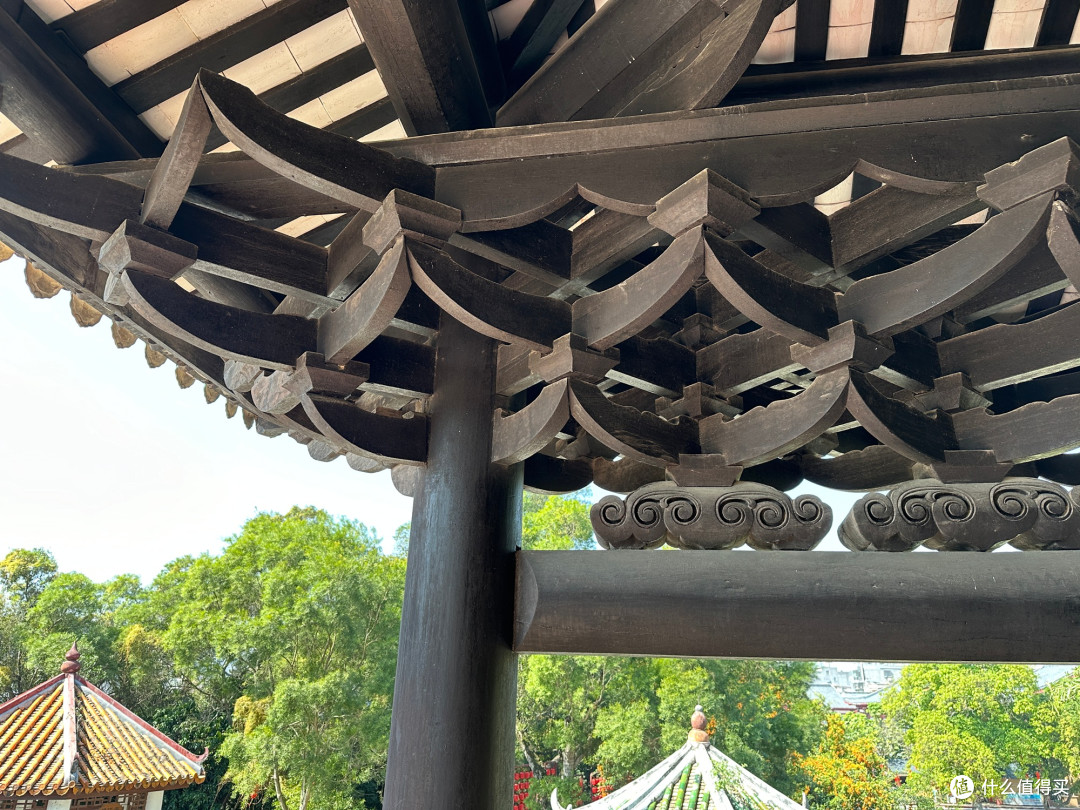 一座被严重低估的传世古建,梁思成为之惊叹:独一无二,建筑奇迹