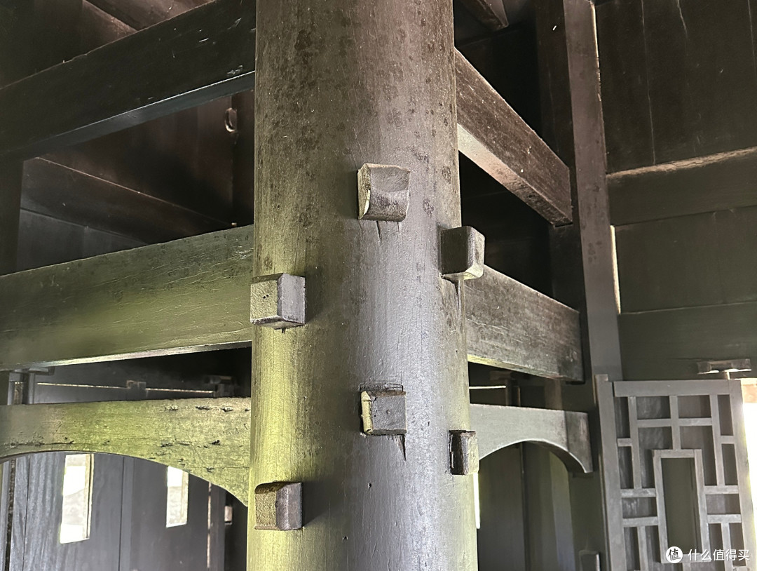 一座被严重低估的传世古建,梁思成为之惊叹:独一无二,建筑奇迹