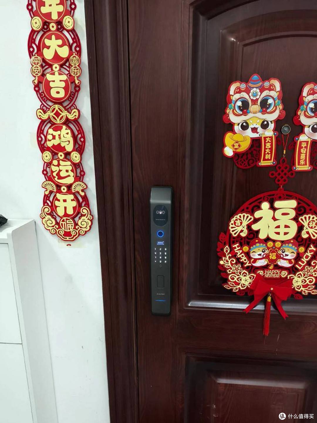别光盯着小米！告别钥匙焦虑，2026智能门锁安全捡漏【科普攻略】