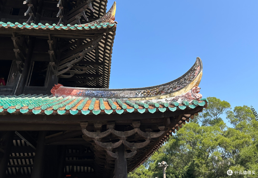 一座被严重低估的传世古建,梁思成为之惊叹:独一无二,建筑奇迹