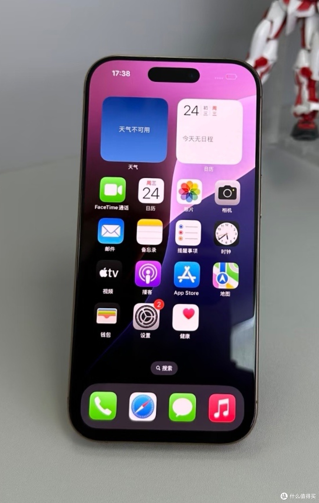 iPhone 16 Pro 真实上手体验：影像、续航、系统优缺点全实测