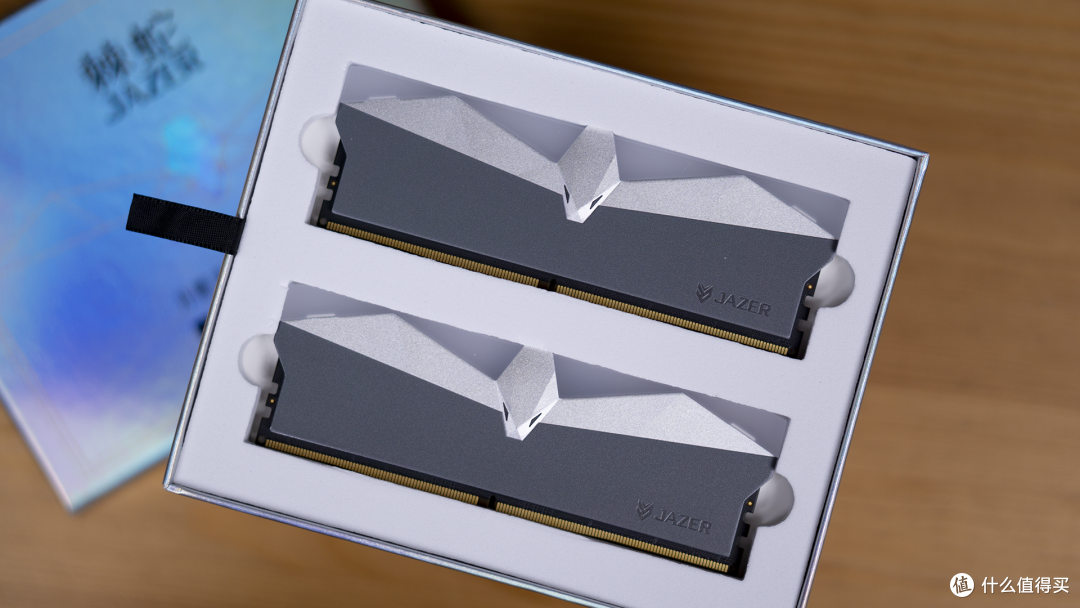 打造强悍电竞主机，可以考虑一下棘蛇升卿DDR5 32G 6800Mhz内存！