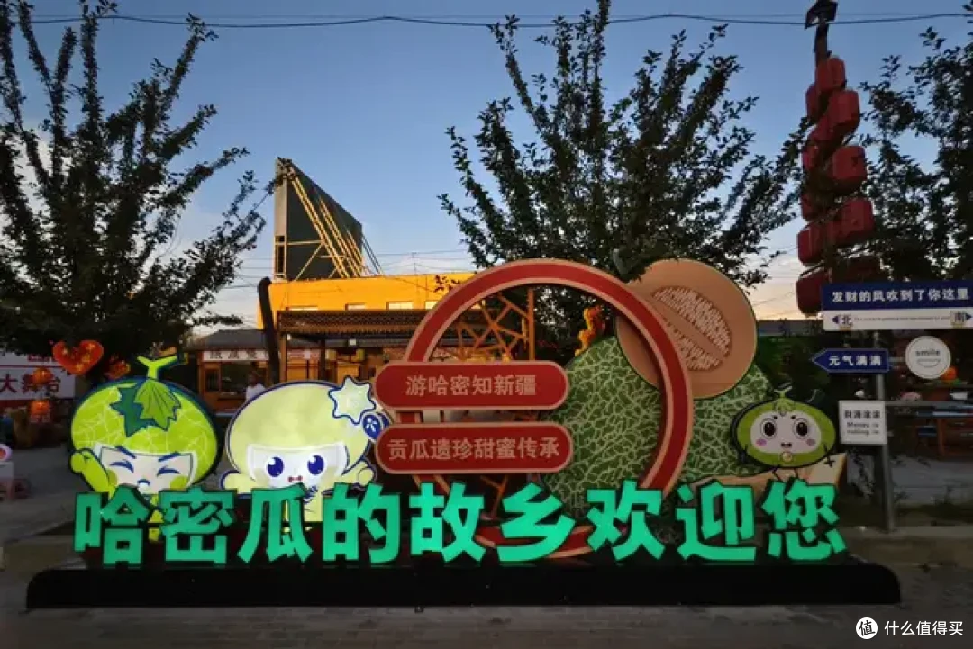 新疆暑假太贵了?机票几百块的哈密,竟然还能避暑!天山草原齐了
