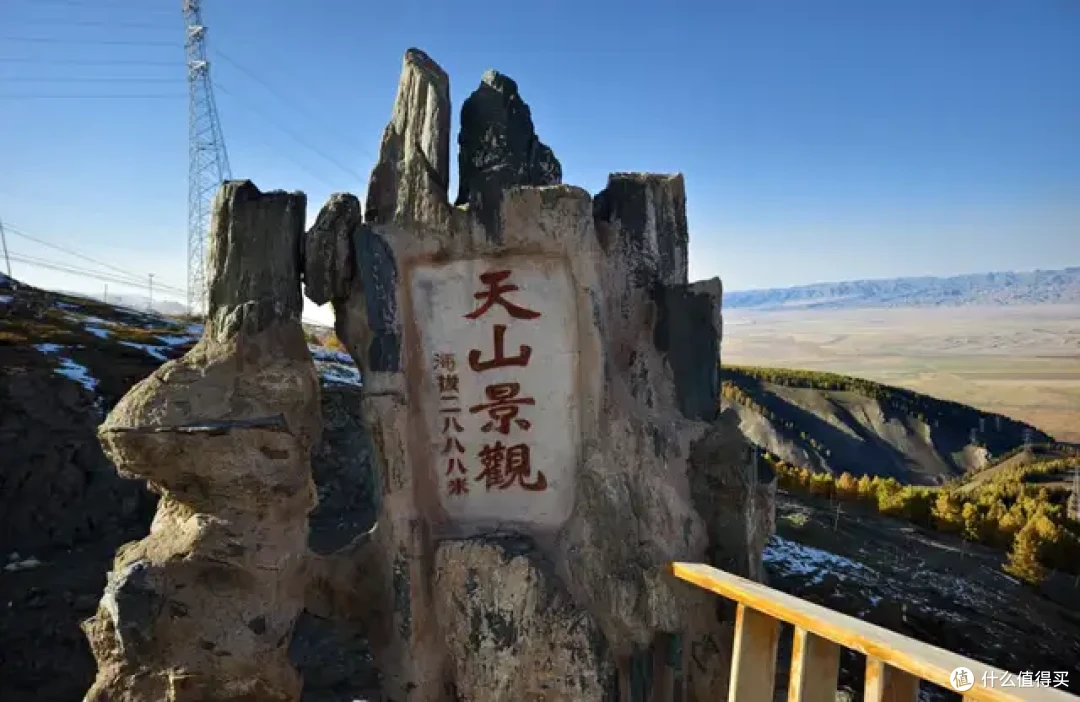 新疆暑假太贵了?机票几百块的哈密,竟然还能避暑!天山草原齐了
