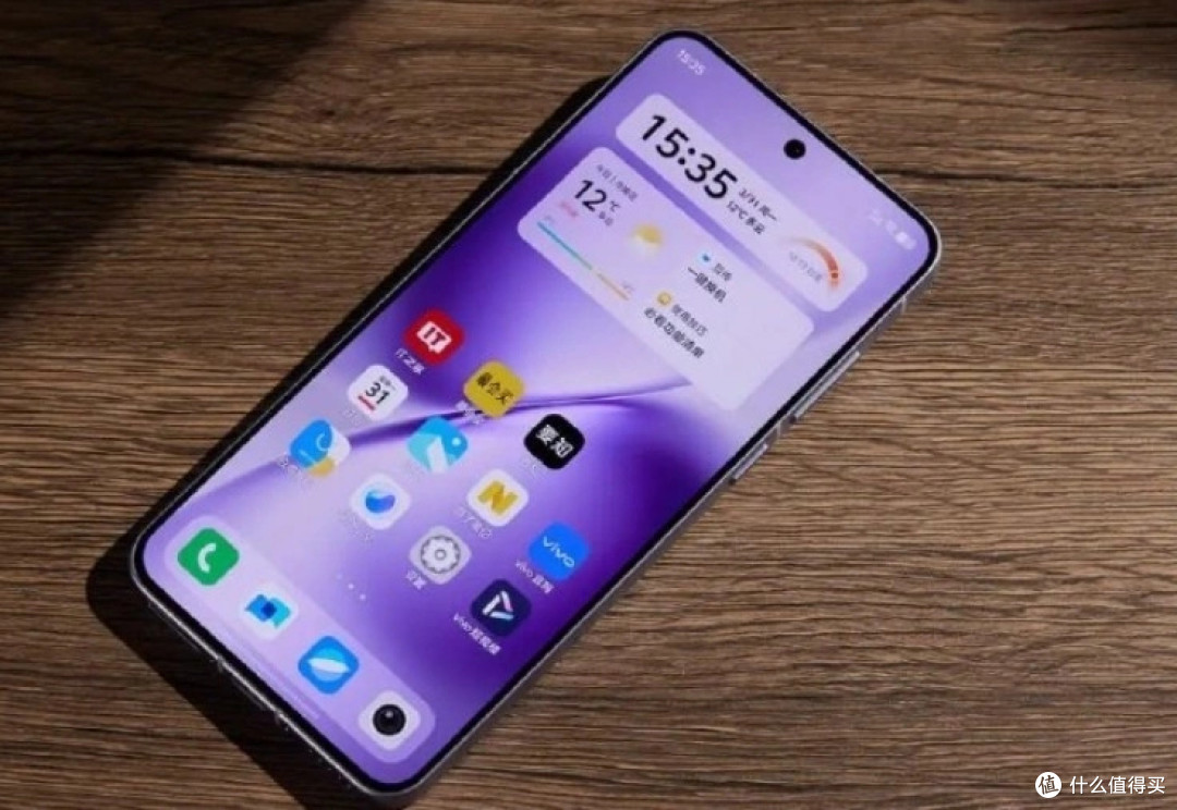 vivo现在“值得闭眼入”的一款旗舰手机，从4199元跌至2999元