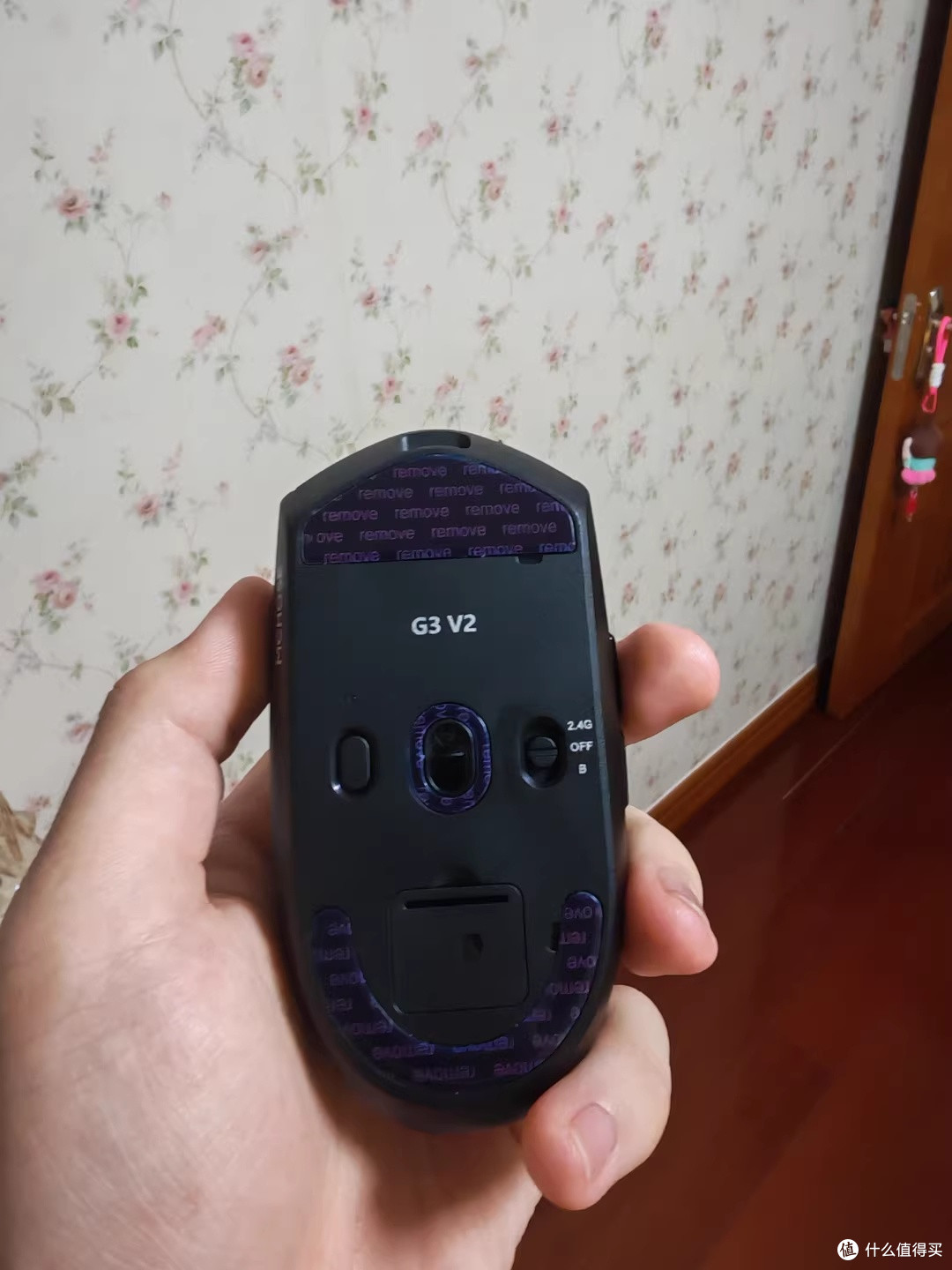 百元价位的国产惊喜：迈从G3 V2