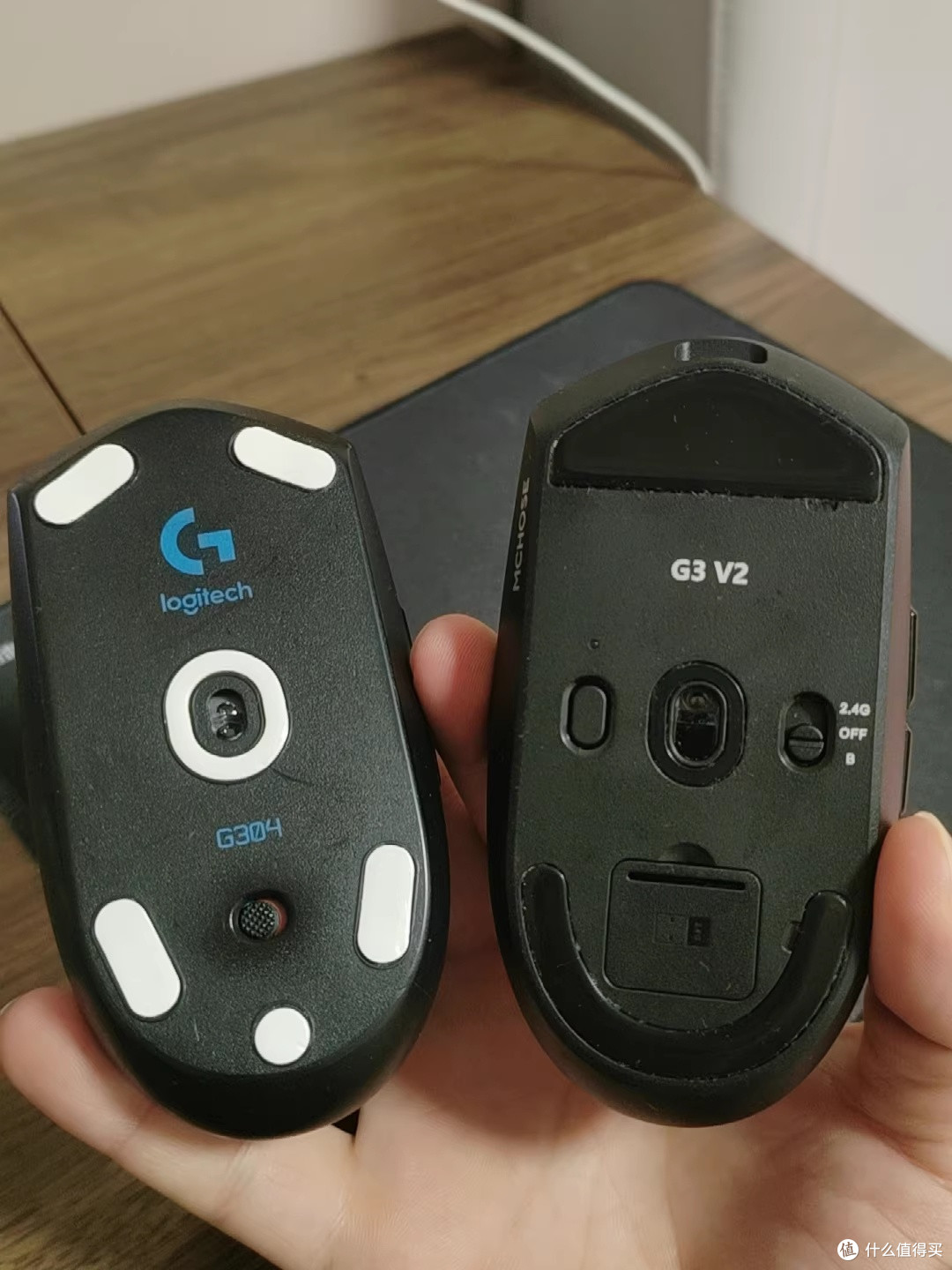 百元价位摸到旗舰味，迈从G3 V2这段时间用下来确实香