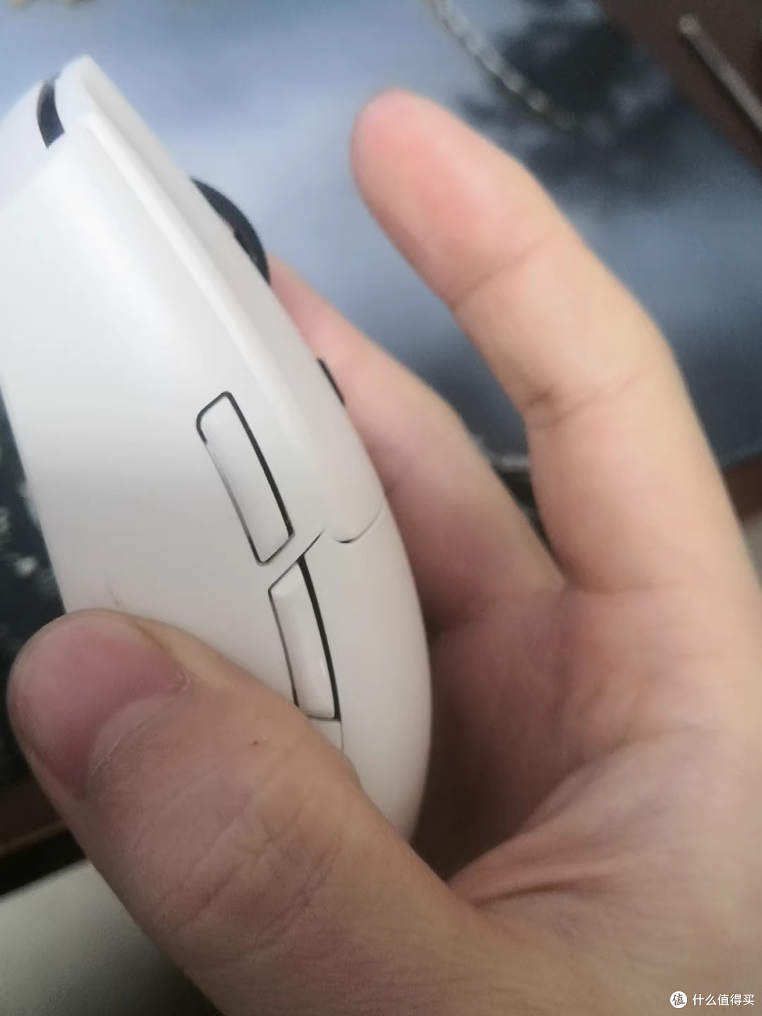 迈从G3 V2：百元档国产真香鼠标，平替G304的轻量化小钢炮