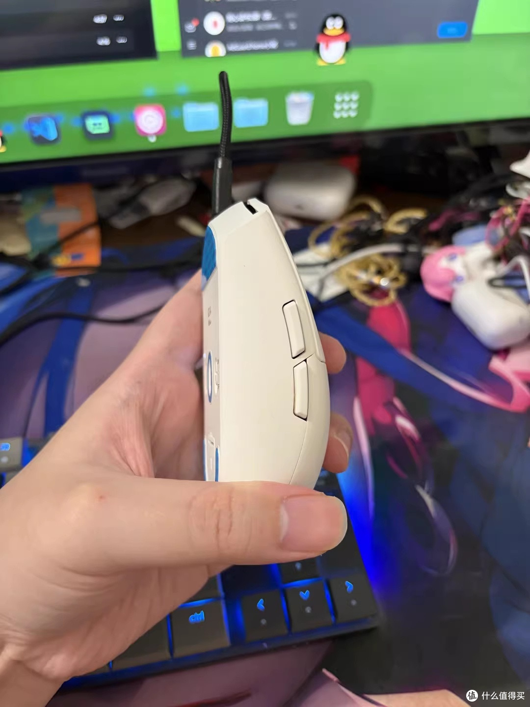 百元级的降维打击：迈从G3 V2