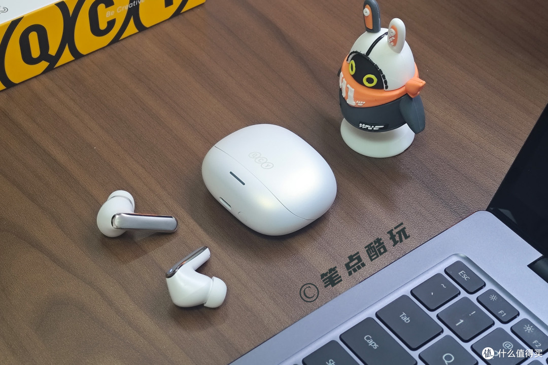 8麦降噪+空间音频+头部追踪：QCY N65入耳式真无线耳机体验