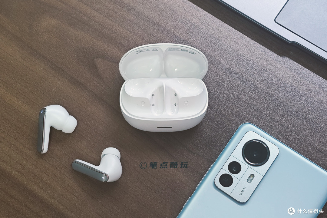 8麦降噪+空间音频+头部追踪：QCY N65入耳式真无线耳机体验