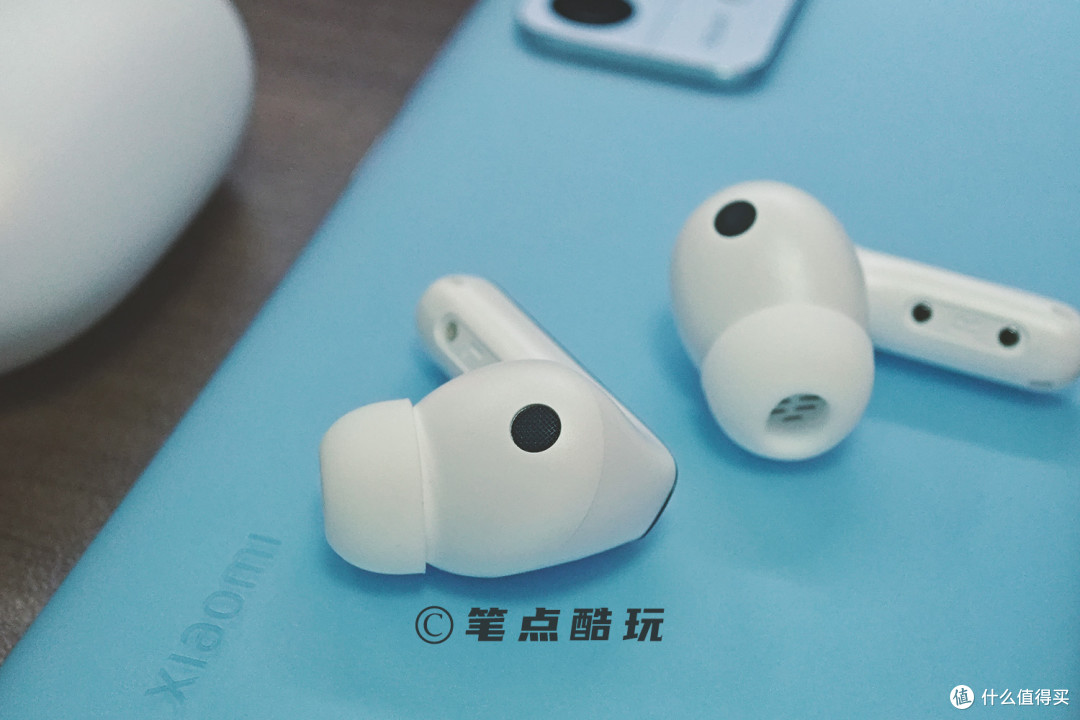 8麦降噪+空间音频+头部追踪：QCY N65入耳式真无线耳机体验
