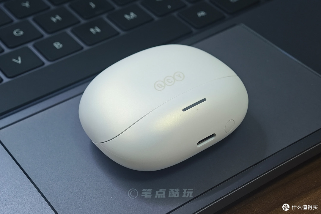 8麦降噪+空间音频+头部追踪：QCY N65入耳式真无线耳机体验