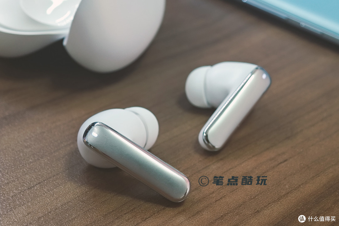 8麦降噪+空间音频+头部追踪：QCY N65入耳式真无线耳机体验