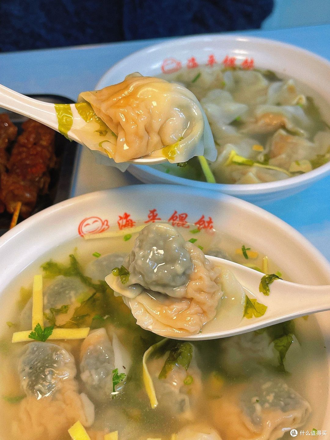 夏天去哪避暑？青岛永远是热门！这些美食离了青岛就吃不到！