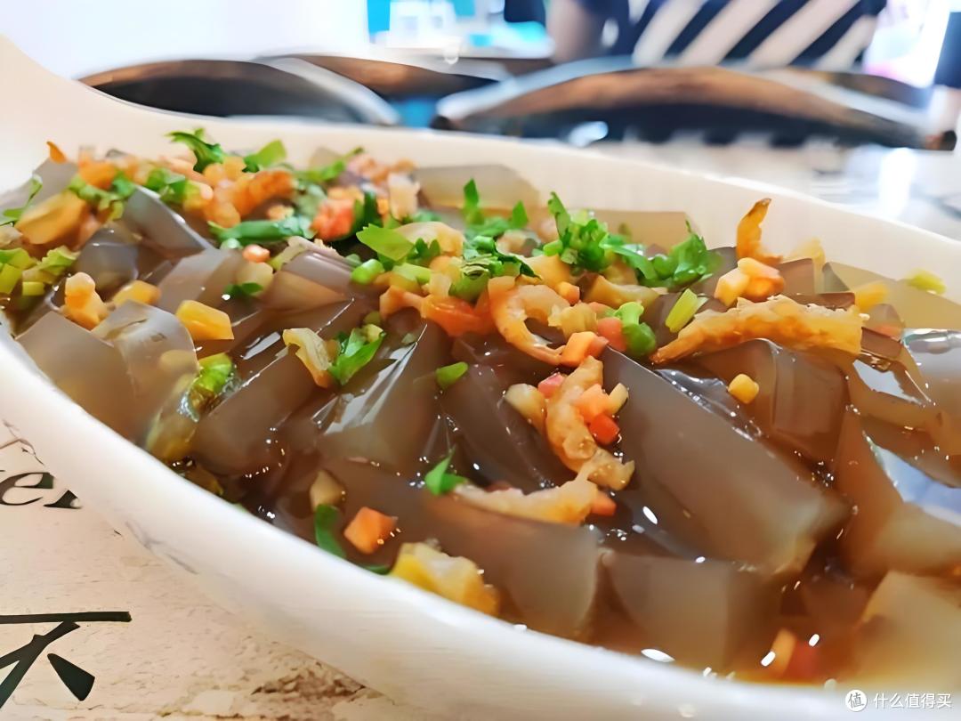 夏天去哪避暑？青岛永远是热门！这些美食离了青岛就吃不到！