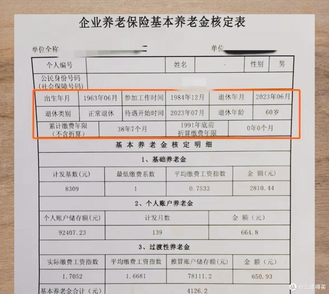 退休时你没有办这个手续，养老金会少拿好几千，许多人都忽略了！