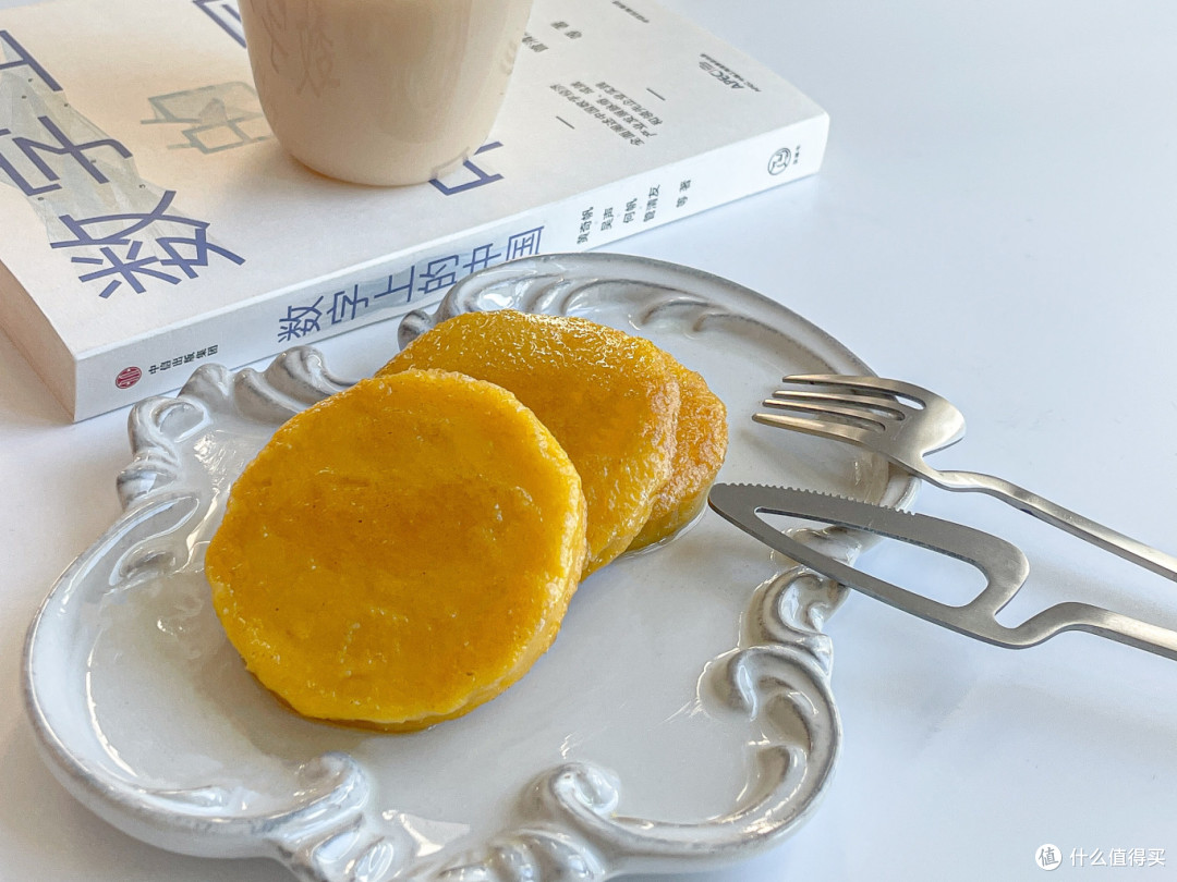 脱皮玉米浆包：一口糯香，解锁粗粮本味温柔
