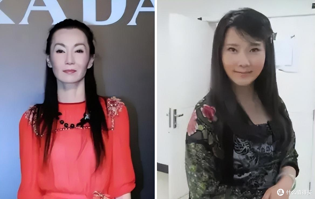 其实比变老更可怕的是脸凹,看了这几组照片的对比,你就懂了!