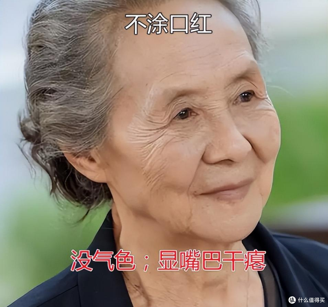 其实比变老更可怕的是脸凹,看了这几组照片的对比,你就懂了!