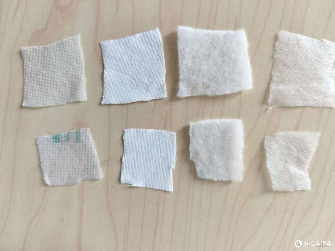 保为康新一代KN95口罩对比