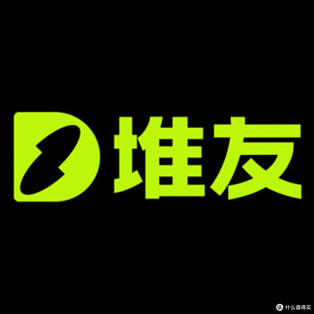堆友AI
