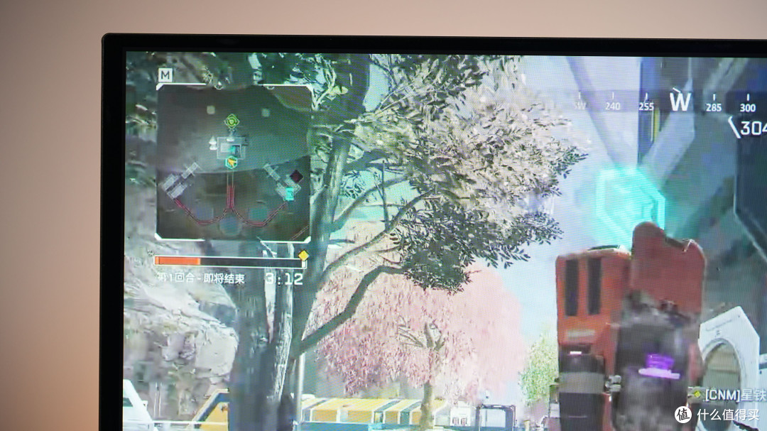 27英寸180Hz IPS显示器体验