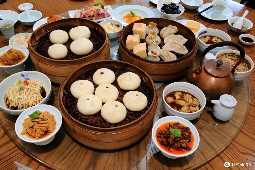 暑假去江苏吃什么？南京鸭子、扬州早茶、苏州苏帮菜，值得安排