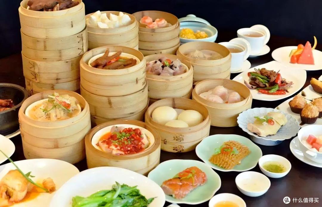 暑假去江苏吃什么？南京鸭子、扬州早茶、苏州苏帮菜，值得安排