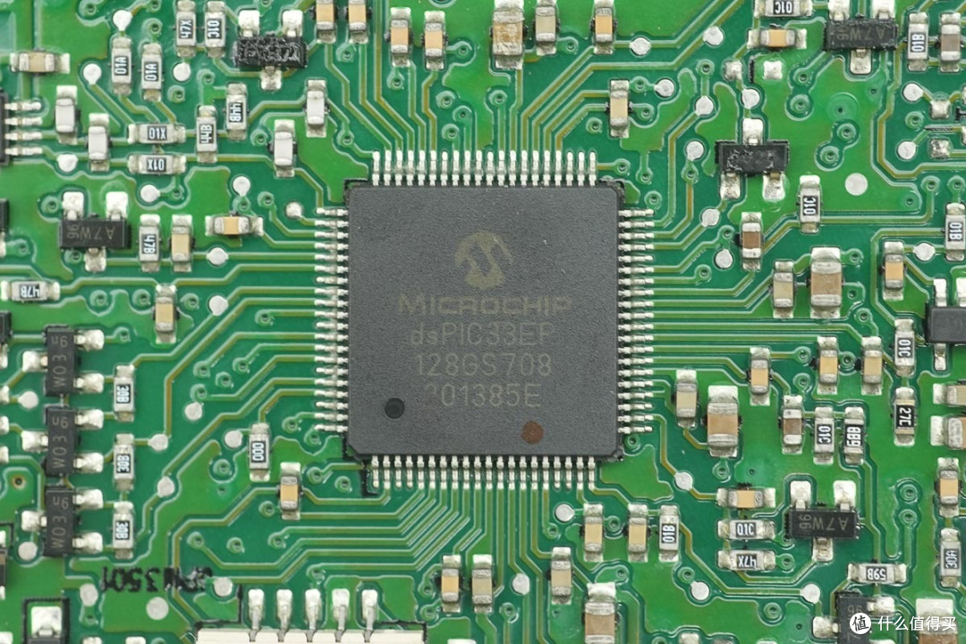 图腾柱PFC+移相全桥架构设计，光宝3000W碳化硅直流电源模块拆解