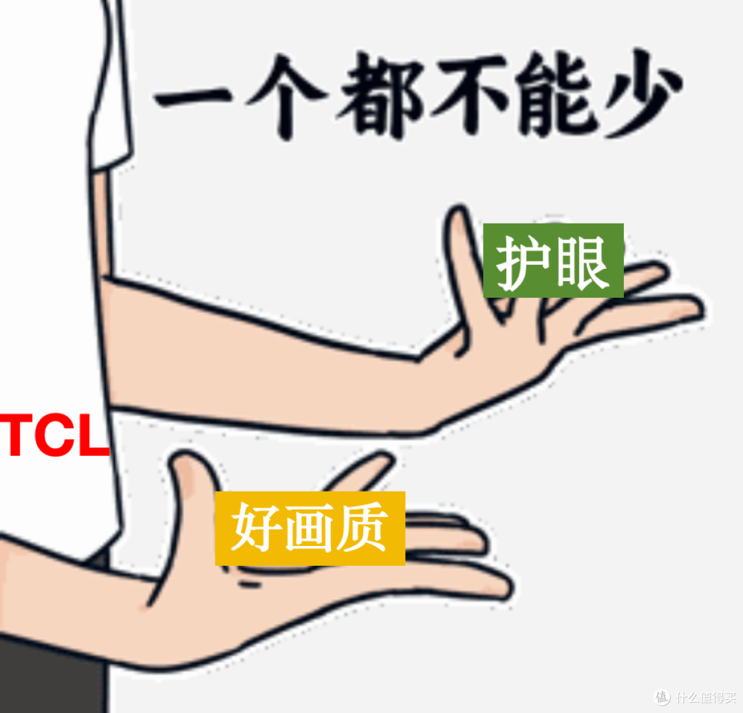 618销量霸榜,SQD-Mini LED这套画质铁三角的组合拳有多香?