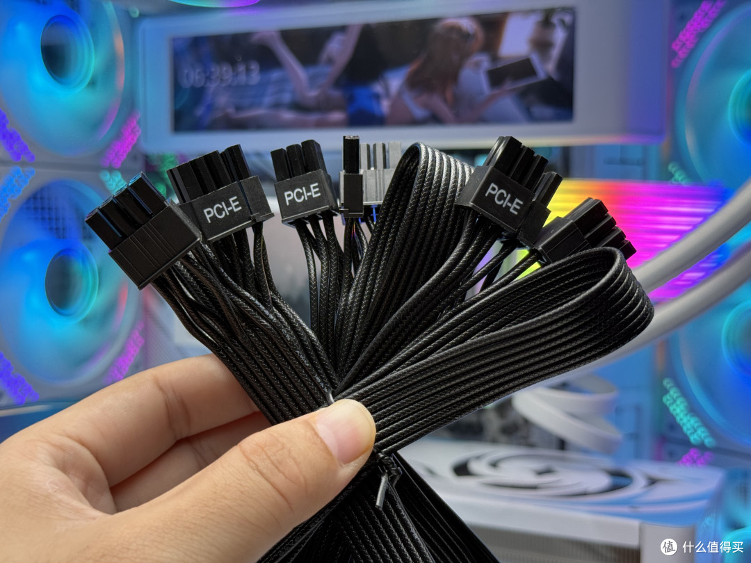 艾湃电竞GTR850 V2拆解：高端电源名副其实，用料舍得，主打耐用