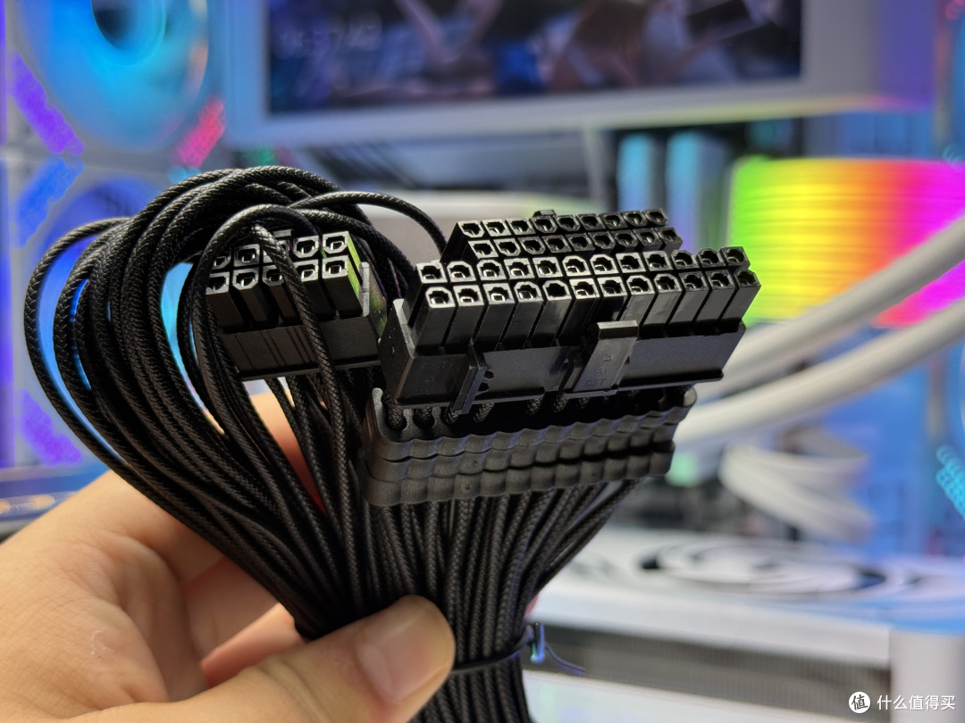 艾湃电竞GTR850 V2拆解：高端电源名副其实，用料舍得，主打耐用