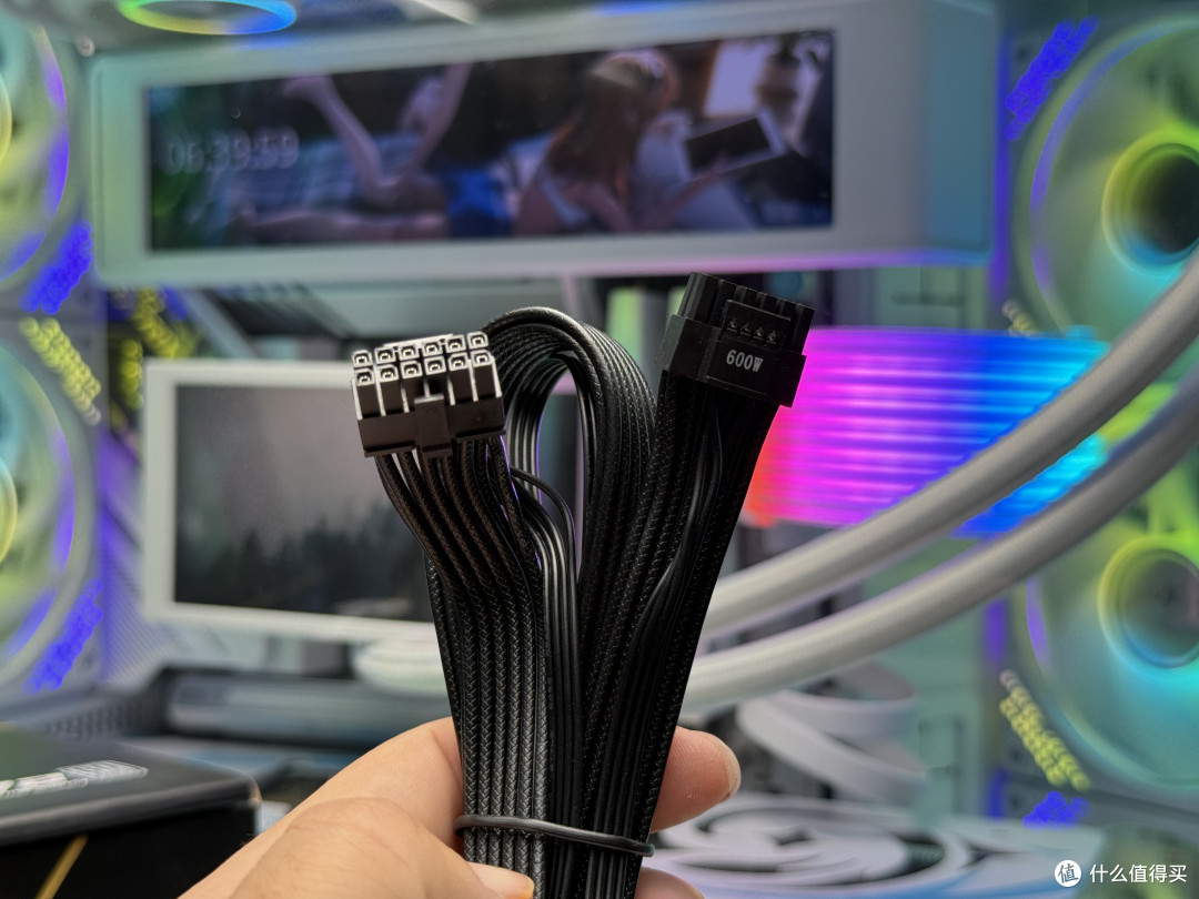 艾湃电竞GTR850 V2拆解：高端电源名副其实，用料舍得，主打耐用