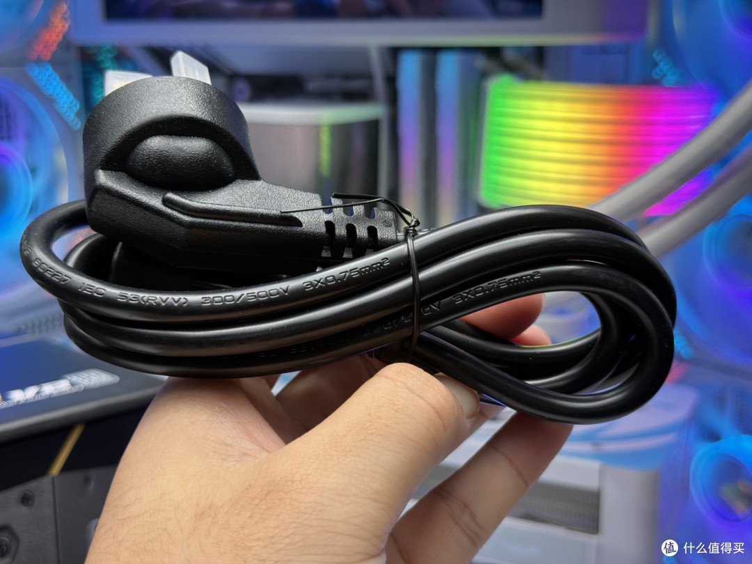 艾湃电竞GTR850 V2拆解：高端电源名副其实，用料舍得，主打耐用