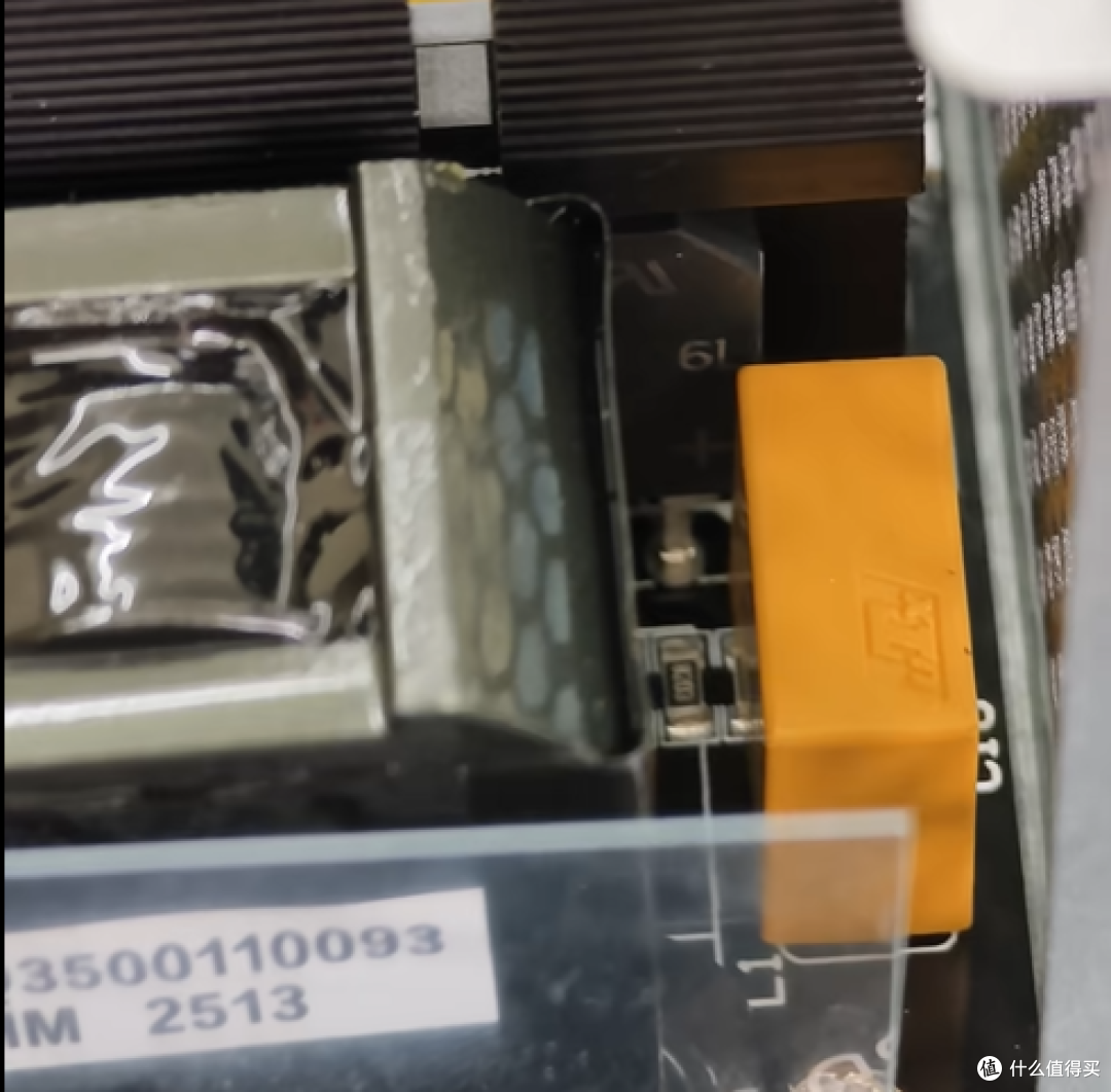 艾湃电竞GTR850 V2拆解：高端电源名副其实，用料舍得，主打耐用
