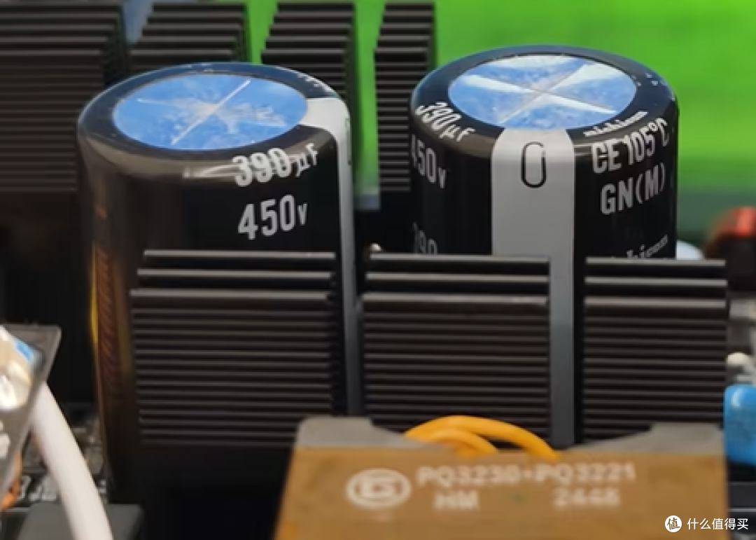 艾湃电竞GTR850 V2拆解：高端电源名副其实，用料舍得，主打耐用