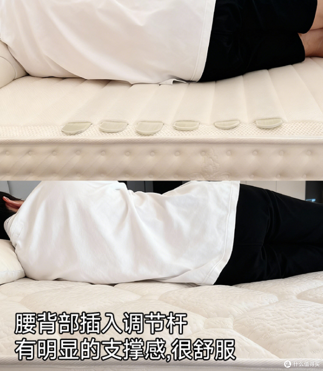 【2026中高端床垫推荐】床垫这行水太深了！床垫软硬哪个好？