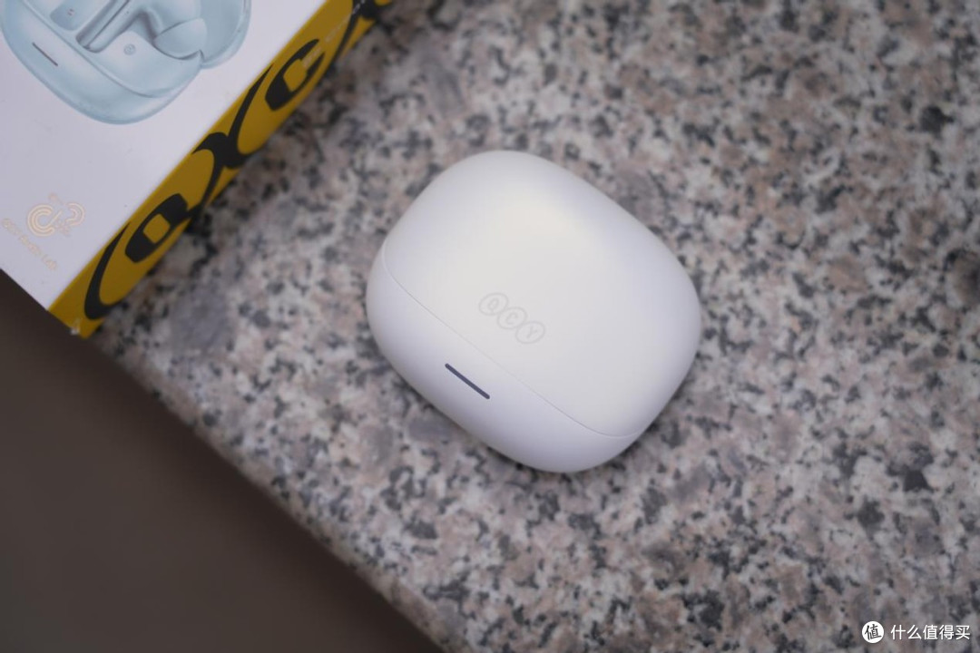 百元品质+天穹降噪矩阵V8+，QCY MeloBuds N65实测