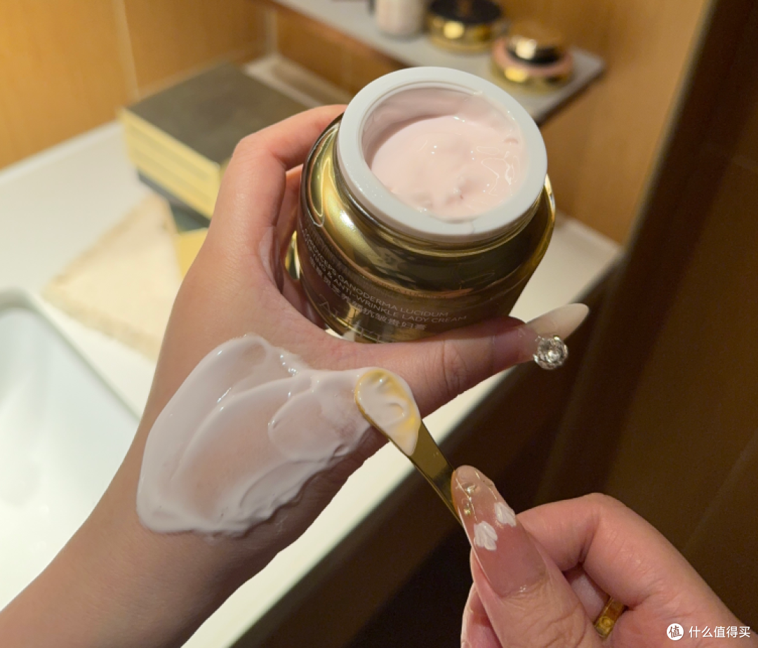AUTU 贵妇膏正品自用实测｜早八懒人妆养一体面霜客观分享